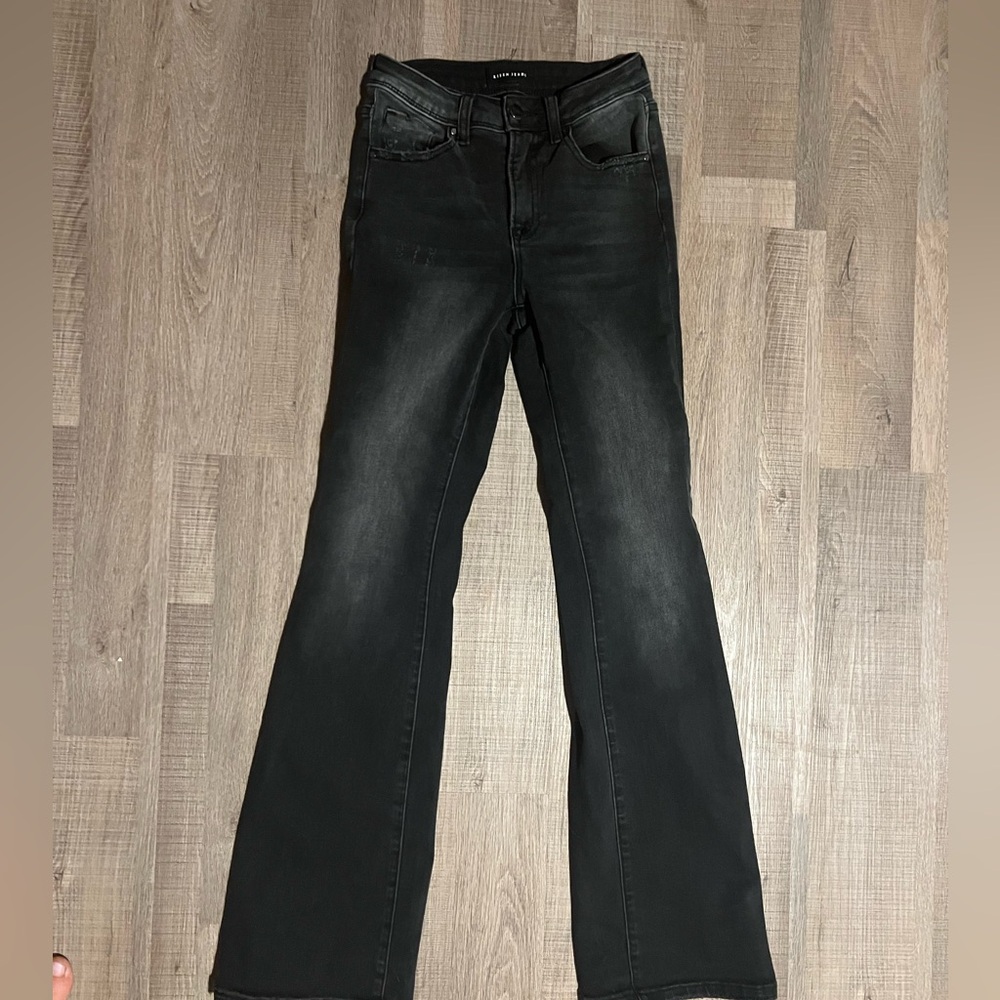 Jeans high rise